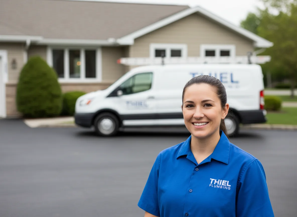 Plumber Swanton, NE FAQs
